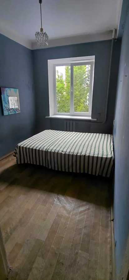 Продажа 2-комнатной квартиры 40 м², Большая Васильковская ул., 114