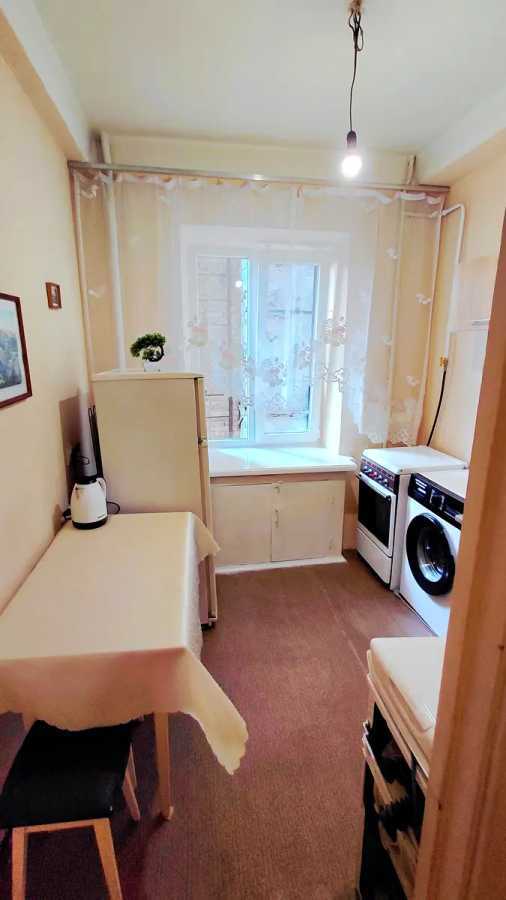 Продажа 2-комнатной квартиры 40 м², Большая Васильковская ул., 114