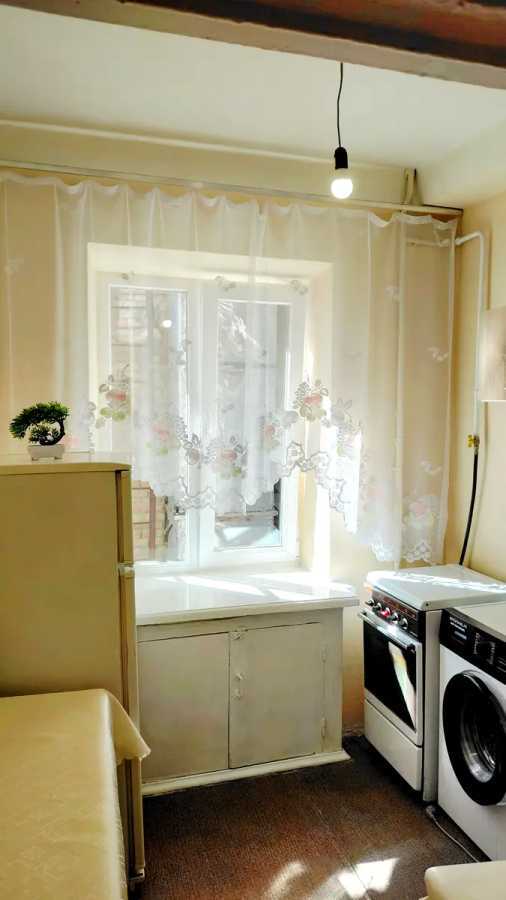 Продажа 2-комнатной квартиры 40 м², Большая Васильковская ул., 114