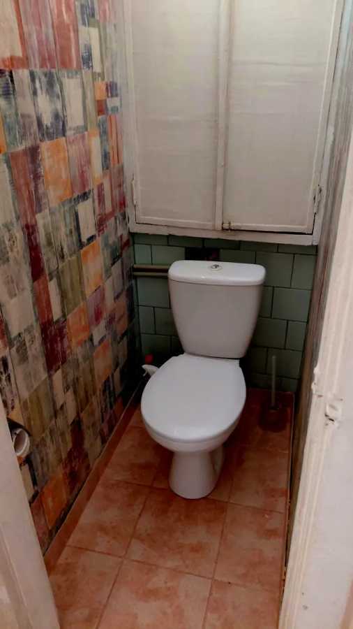 Продажа 2-комнатной квартиры 40 м², Большая Васильковская ул., 114