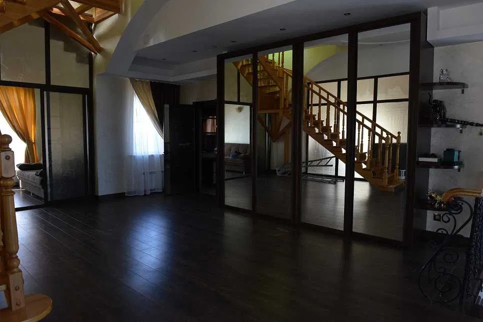 Оренда котеджу 350 м²
