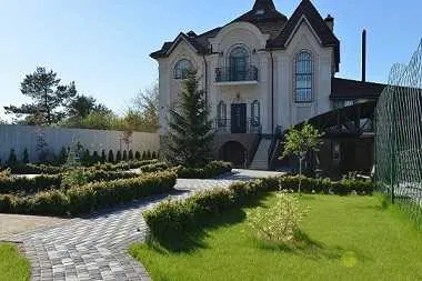 Оренда котеджу 350 м²