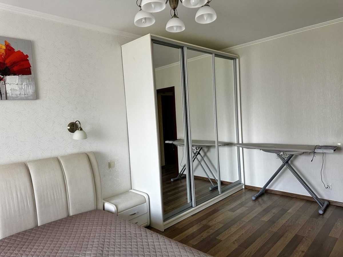 Оренда 3-кімнатної квартири 93 м², Василя Порика просп., 7Б