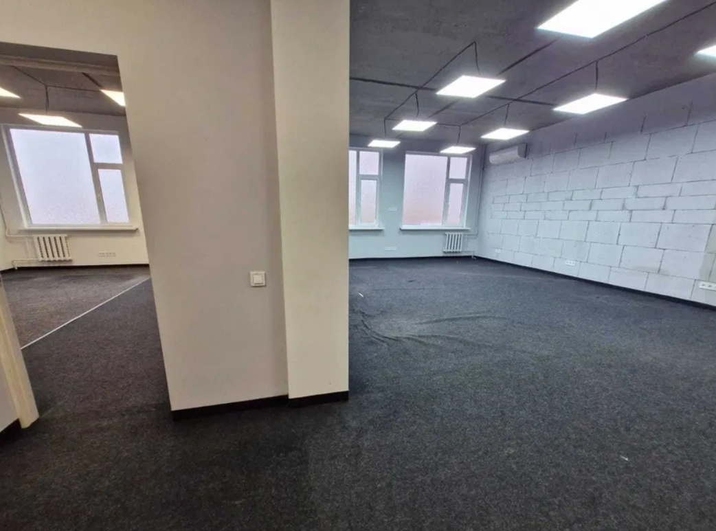 Оренда офісу 246 м², Велика Арнаутська вул.