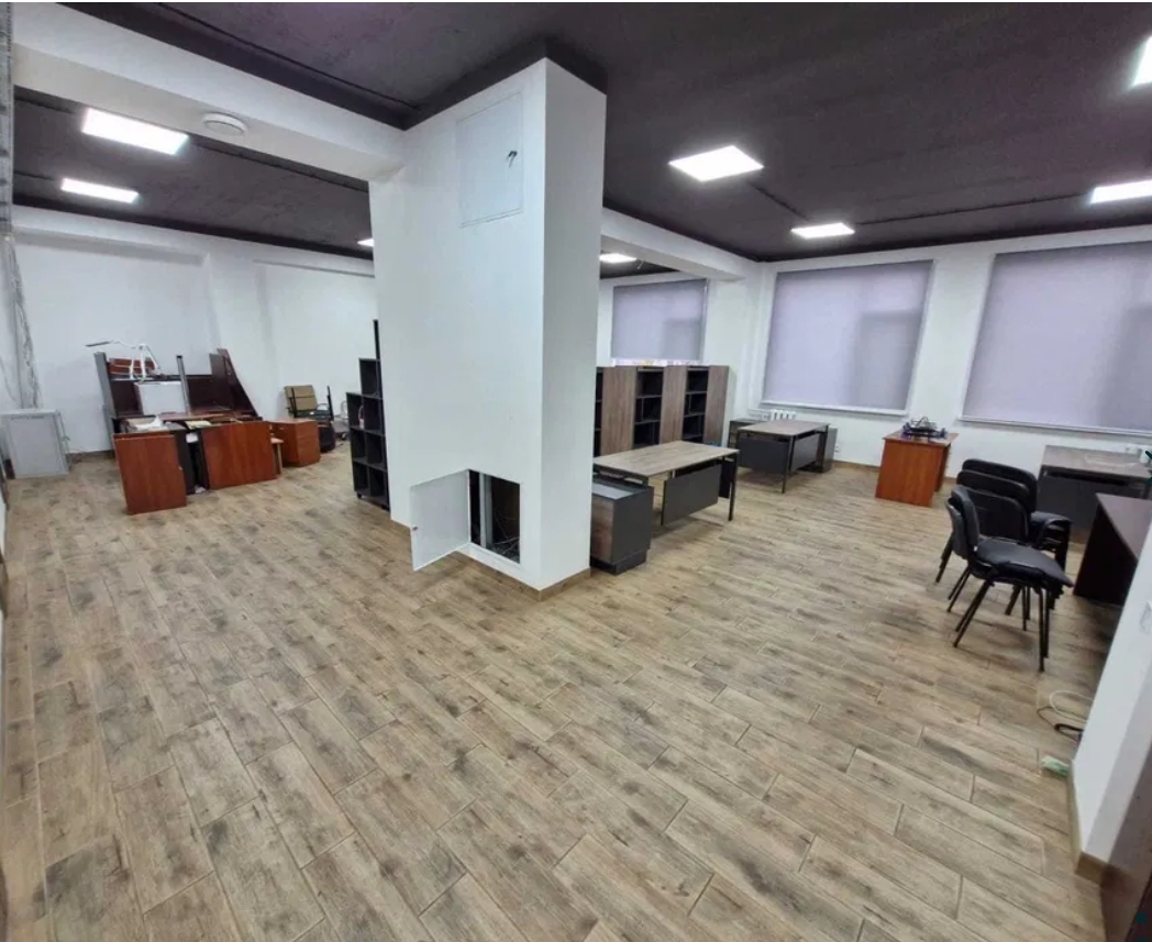 Оренда офісу 584 м², Велика Арнаутська вул.