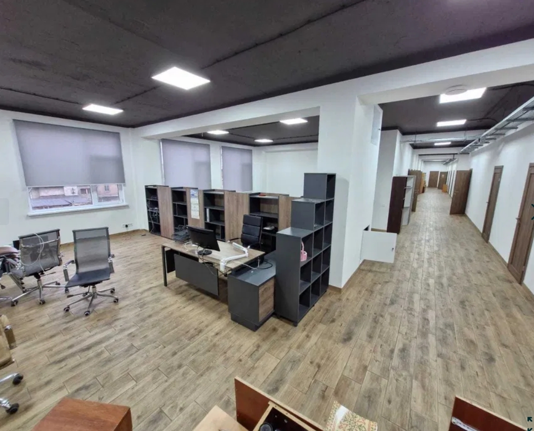 Оренда офісу 584 м², Велика Арнаутська вул.