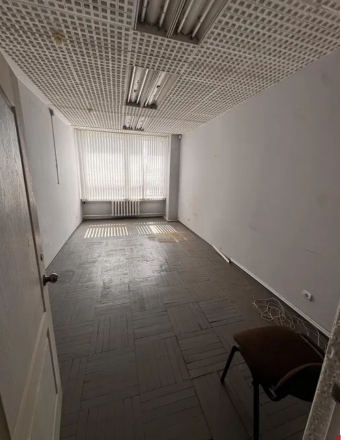 Оренда офісу 250 м², Велика Арнаутська вул.