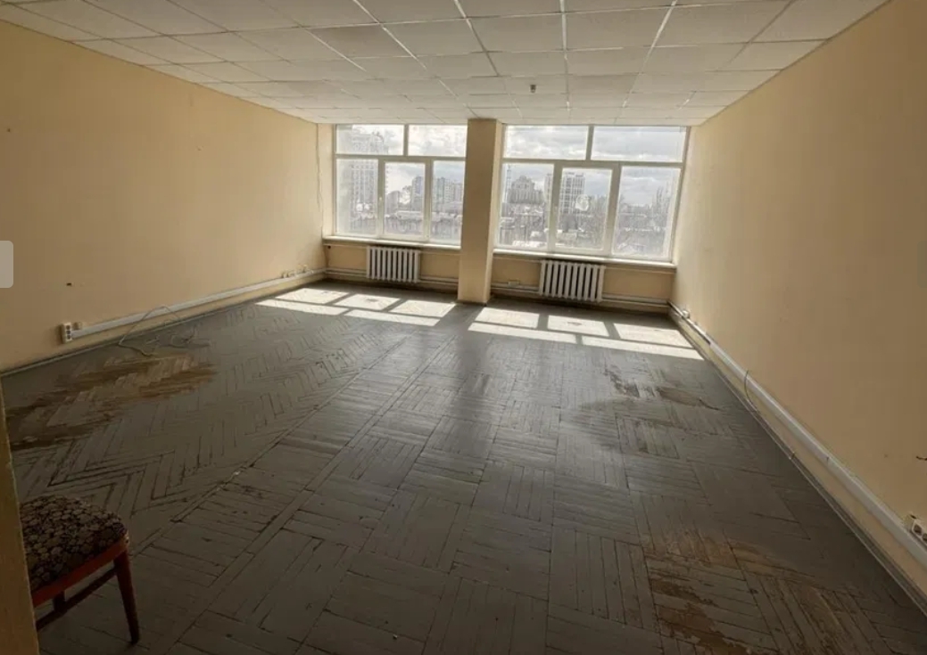 Оренда офісу 250 м², Велика Арнаутська вул.