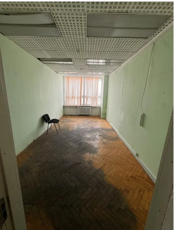 Оренда офісу 250 м², Велика Арнаутська вул.