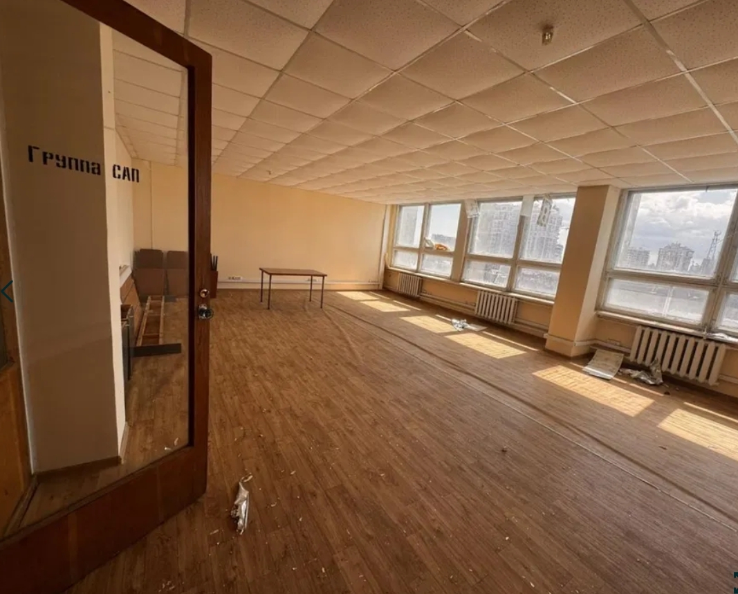 Оренда офісу 250 м², Велика Арнаутська вул.