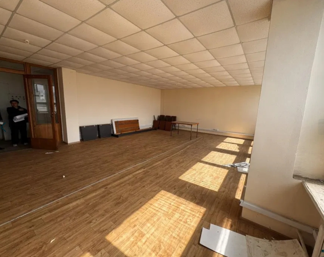 Оренда офісу 250 м², Велика Арнаутська вул.