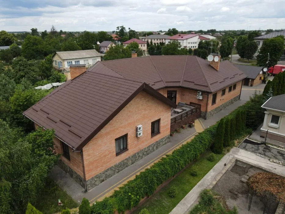 Оренда будинку 465 м²