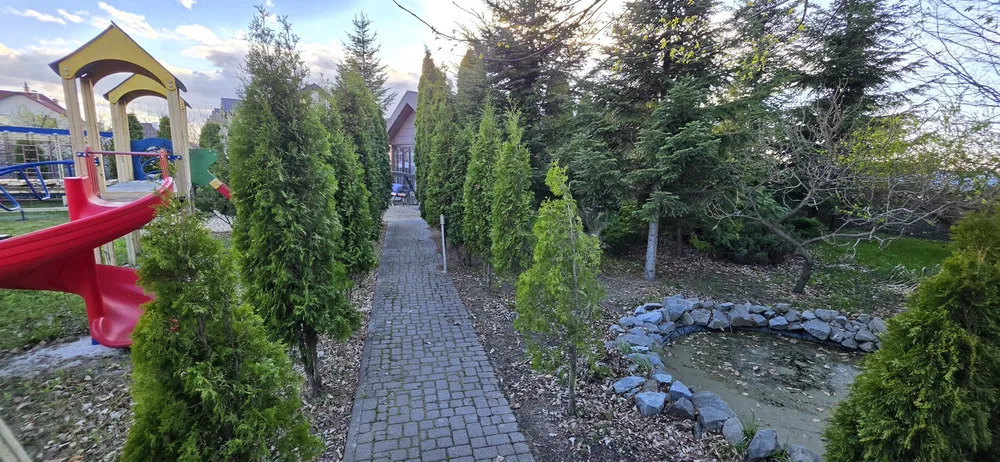 Оренда будинку 465 м²