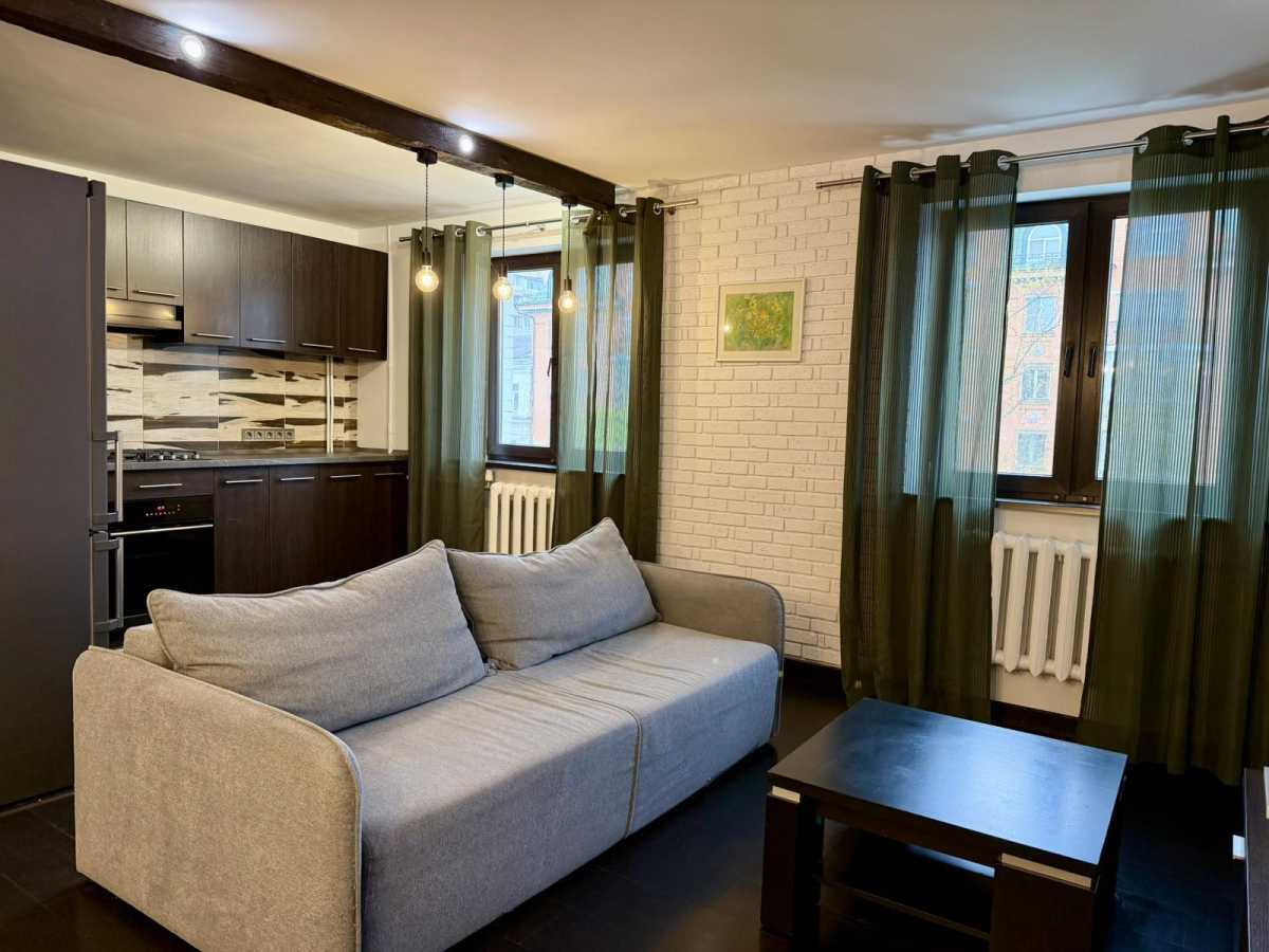 Продажа 2-комнатной квартиры 63 м², Ивана Мазепы ул., 7