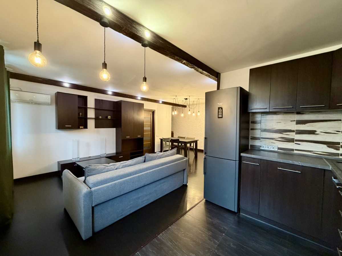 Продажа 2-комнатной квартиры 63 м², Ивана Мазепы ул., 7