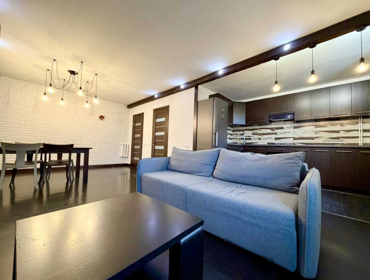 Продажа 2-комнатной квартиры 63 м², Ивана Мазепы ул., 7