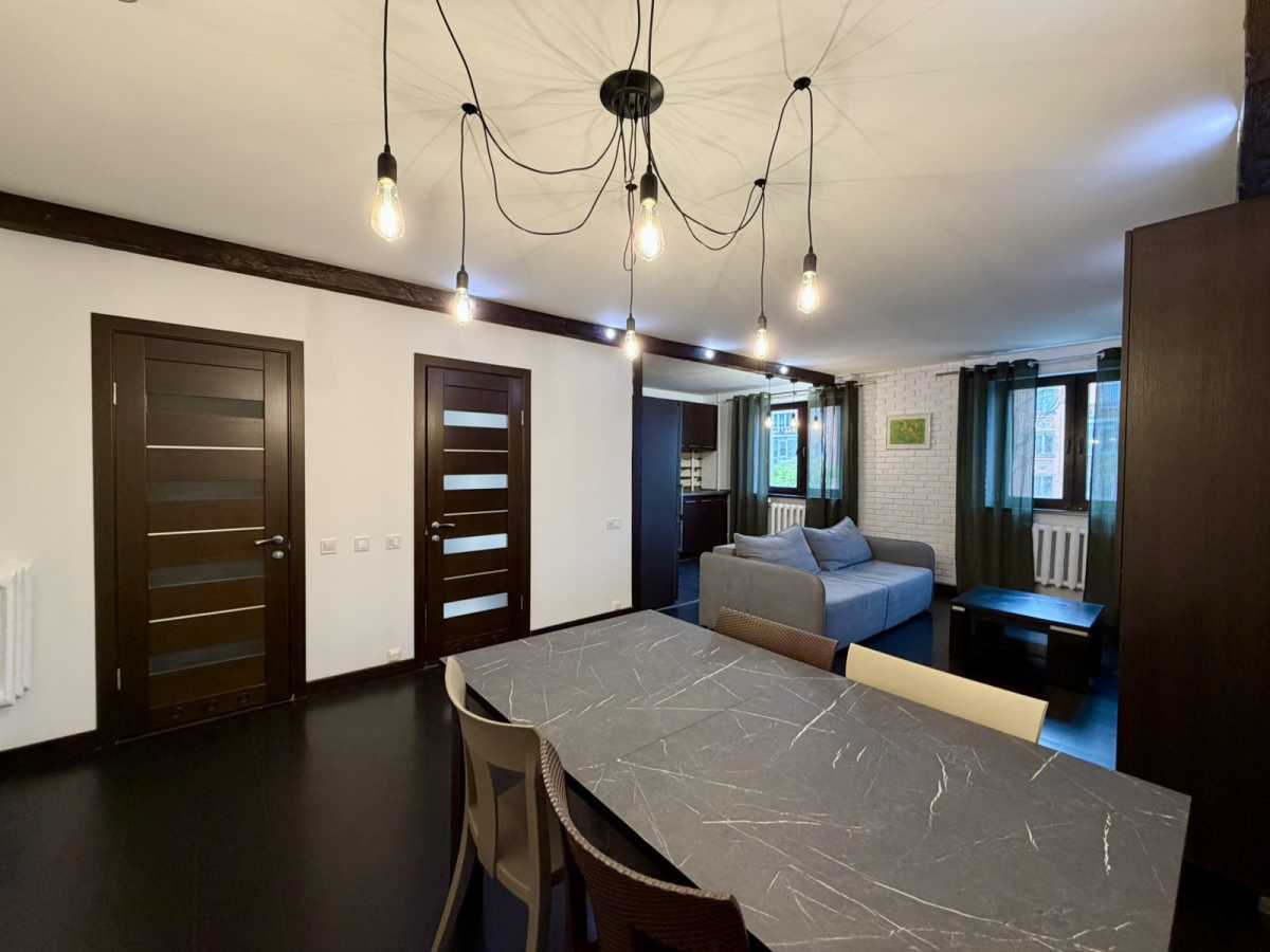 Продажа 2-комнатной квартиры 63 м², Ивана Мазепы ул., 7