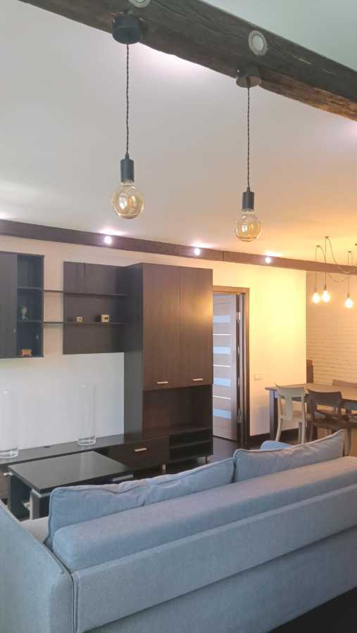Продажа 2-комнатной квартиры 63 м², Ивана Мазепы ул., 7