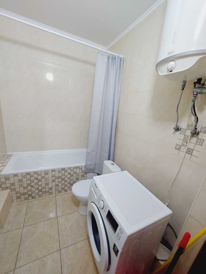 Аренда 1-комнатной квартиры 45 м², Метрологическая ул., 11А