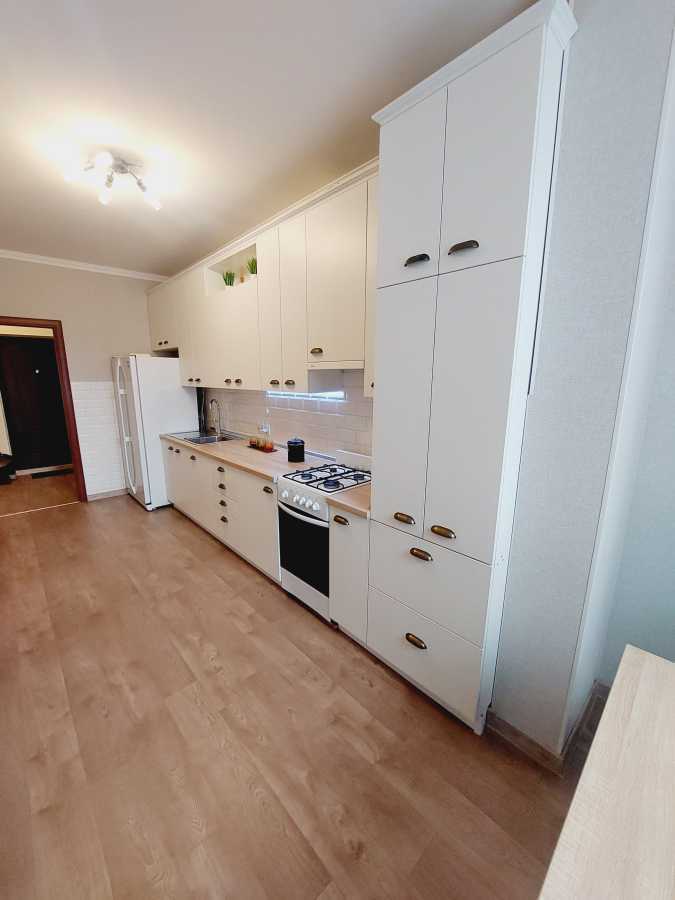 Аренда 1-комнатной квартиры 45 м², Метрологическая ул., 11А