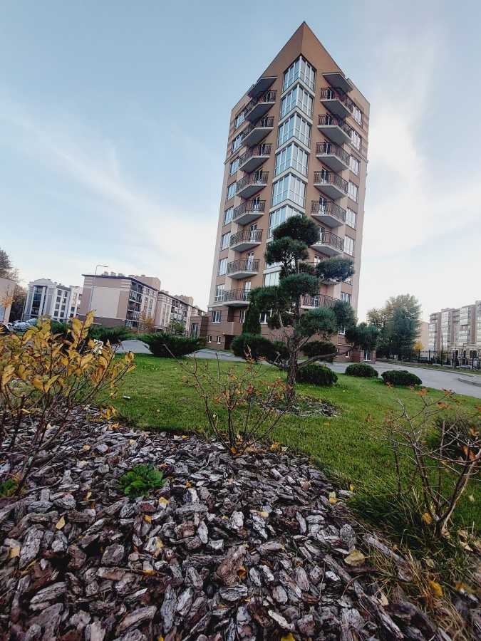 Аренда 1-комнатной квартиры 45 м², Метрологическая ул., 11А