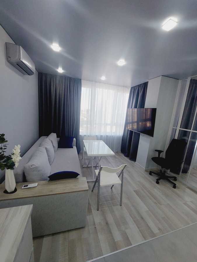 Аренда 1-комнатной квартиры 48 м², Шолуденко ул., 1В