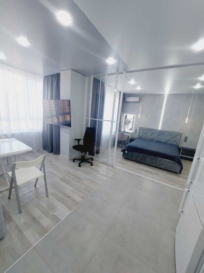 Аренда 1-комнатной квартиры 48 м², Шолуденко ул., 1В