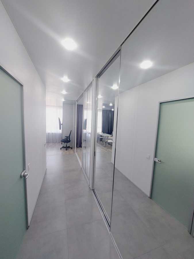 Аренда 1-комнатной квартиры 48 м², Шолуденко ул., 1В