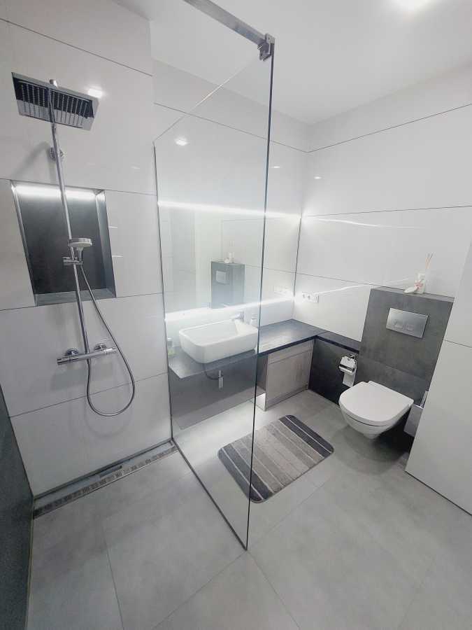 Аренда 1-комнатной квартиры 48 м², Шолуденко ул., 1В
