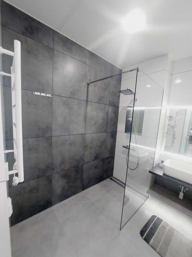 Аренда 1-комнатной квартиры 48 м², Шолуденко ул., 1В