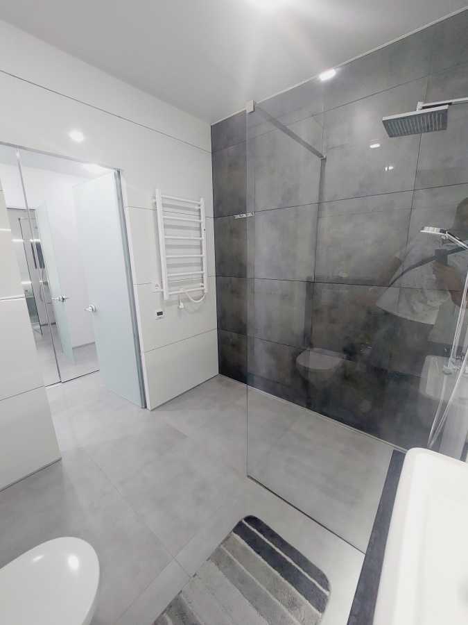 Аренда 1-комнатной квартиры 48 м², Шолуденко ул., 1В