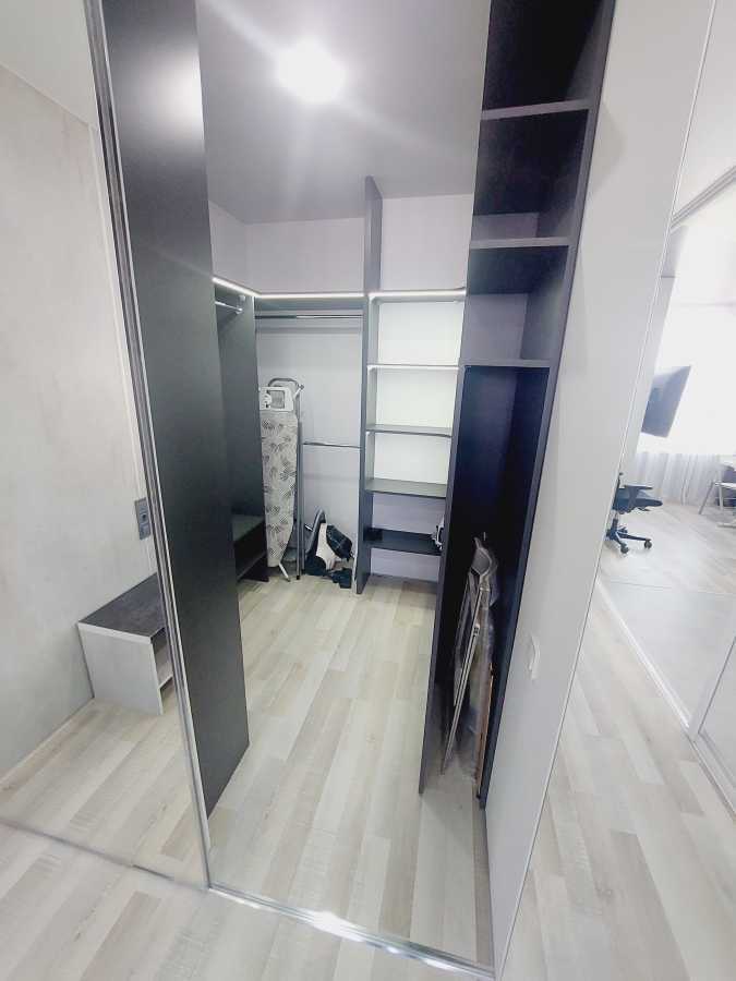 Аренда 1-комнатной квартиры 48 м², Шолуденко ул., 1В