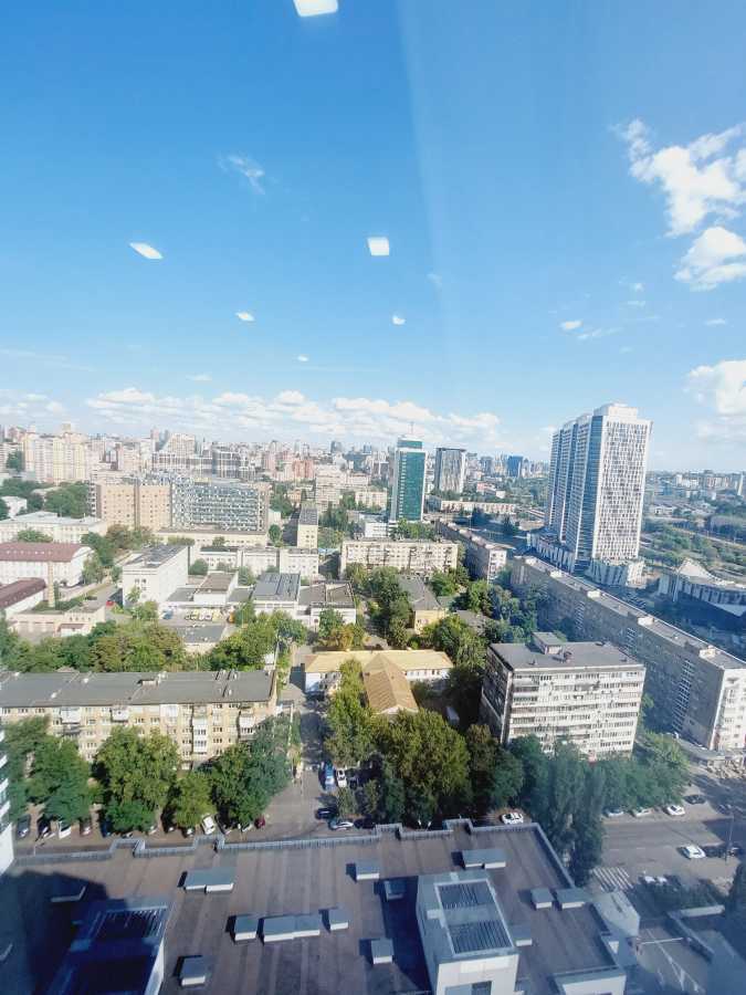 Аренда 1-комнатной квартиры 48 м², Шолуденко ул., 1В