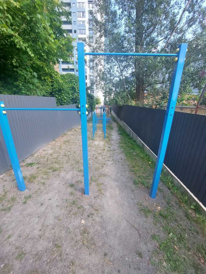 Аренда 1-комнатной квартиры 48 м², Шолуденко ул., 1В