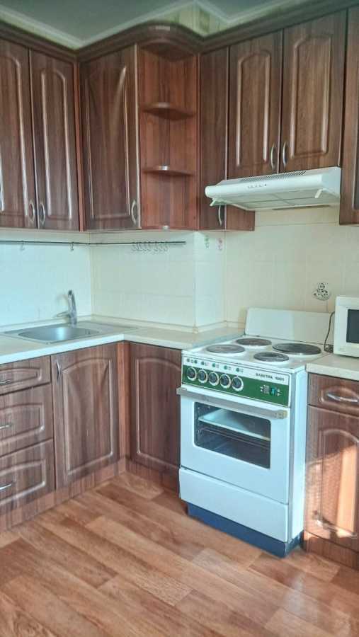 Продаж 1-кімнатної квартири 43.3 м², Урлівська вул., 38А