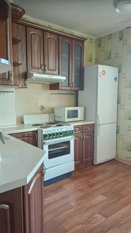 Продаж 1-кімнатної квартири 43.3 м², Урлівська вул., 38А