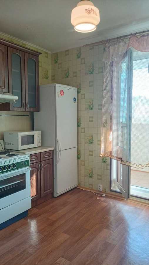 Продаж 1-кімнатної квартири 43.3 м², Урлівська вул., 38А