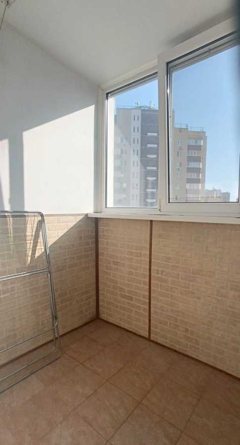 Продаж 1-кімнатної квартири 43.3 м², Урлівська вул., 38А