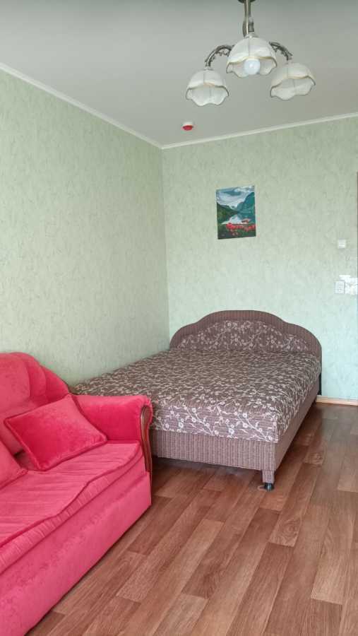 Продаж 1-кімнатної квартири 43.3 м², Урлівська вул., 38А