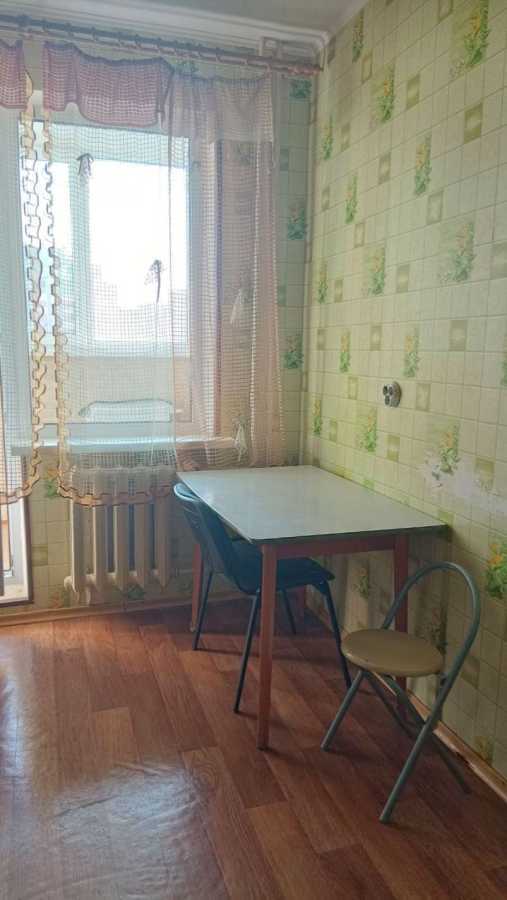 Продаж 1-кімнатної квартири 43.3 м², Урлівська вул., 38А