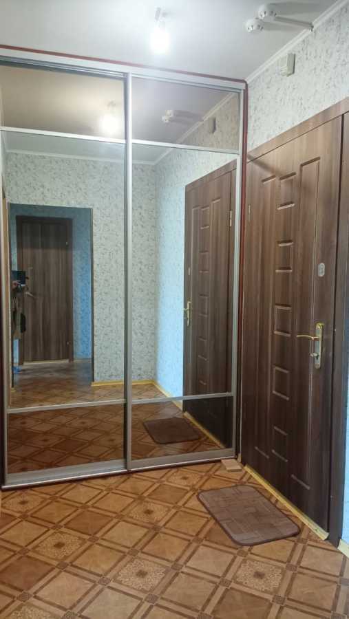 Продаж 1-кімнатної квартири 43.3 м², Урлівська вул., 38А
