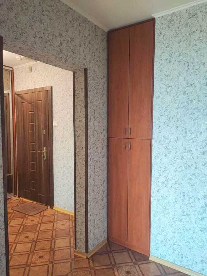 Продаж 1-кімнатної квартири 43.3 м², Урлівська вул., 38А