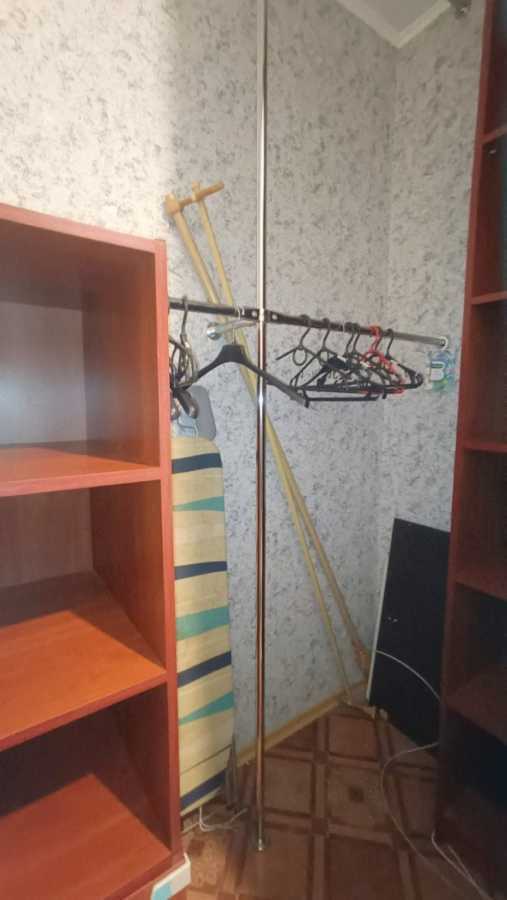 Продаж 1-кімнатної квартири 43.3 м², Урлівська вул., 38А