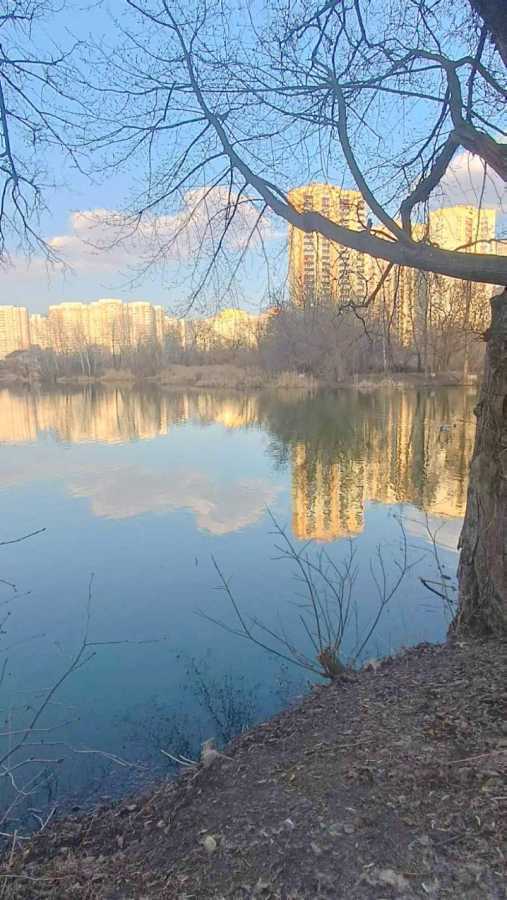Продаж 1-кімнатної квартири 43.3 м², Урлівська вул., 38А