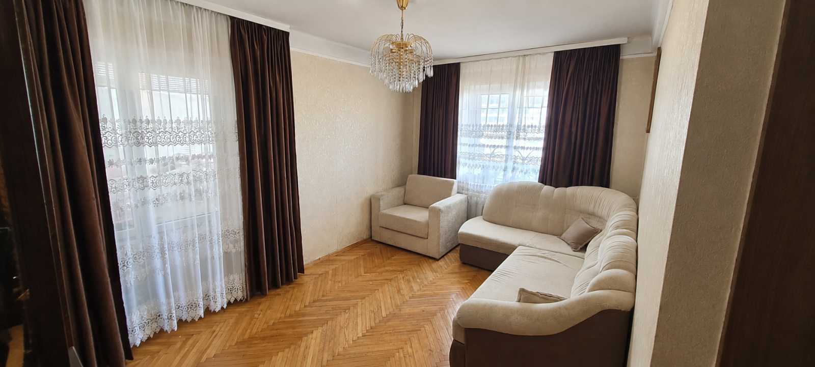 Продажа 2-комнатной квартиры 47.6 м², Александра Архипенко ул.
