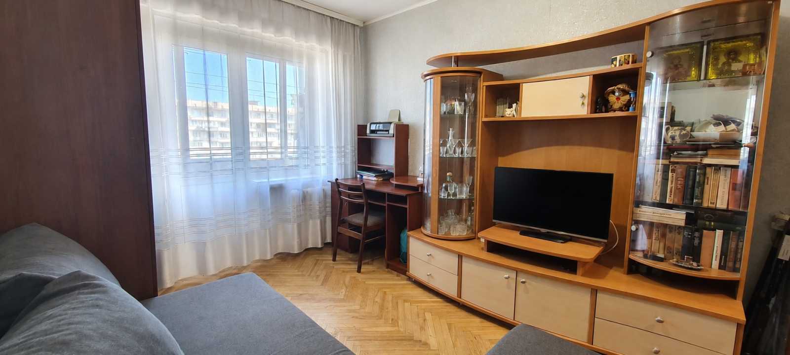 Продажа 2-комнатной квартиры 47.6 м², Александра Архипенко ул.