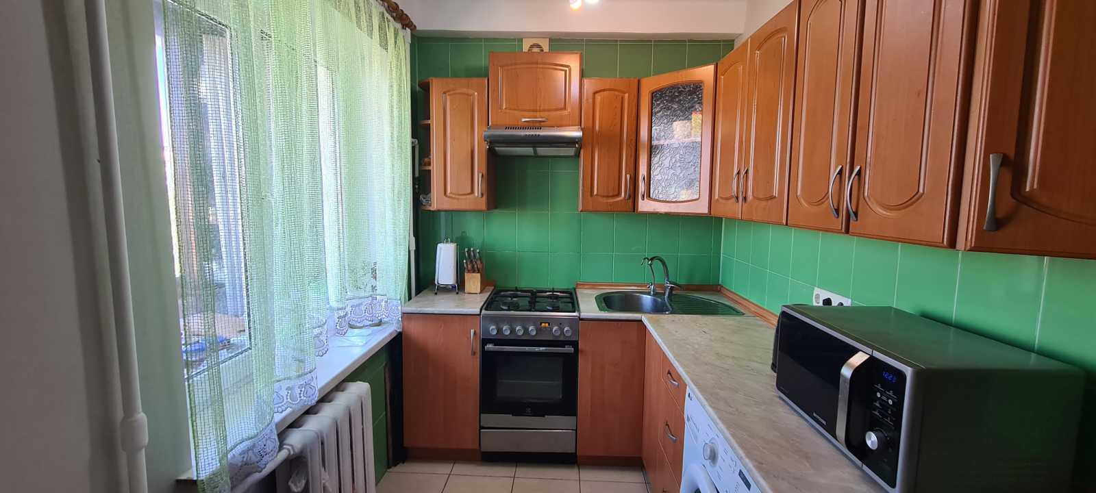 Продажа 2-комнатной квартиры 47.6 м², Александра Архипенко ул.