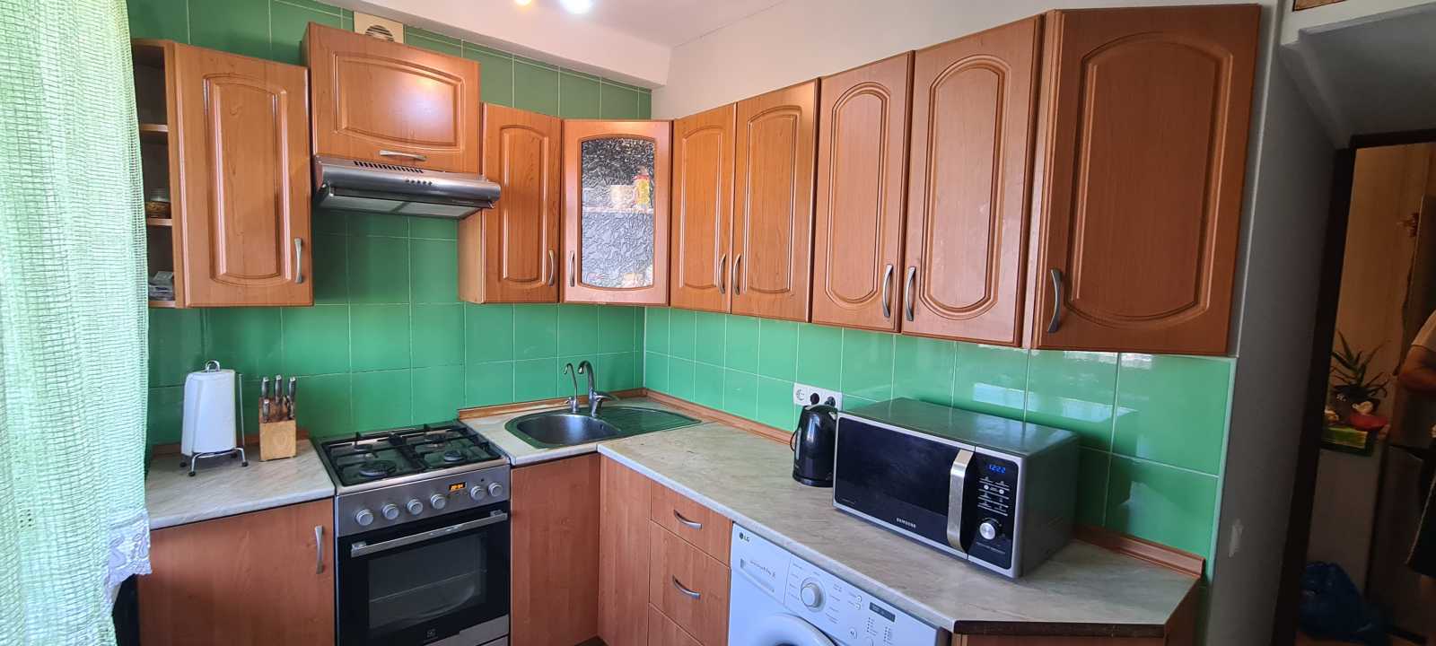 Продажа 2-комнатной квартиры 47.6 м², Александра Архипенко ул.