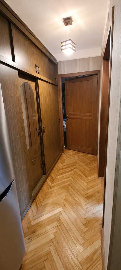 Продажа 2-комнатной квартиры 47.6 м², Александра Архипенко ул.
