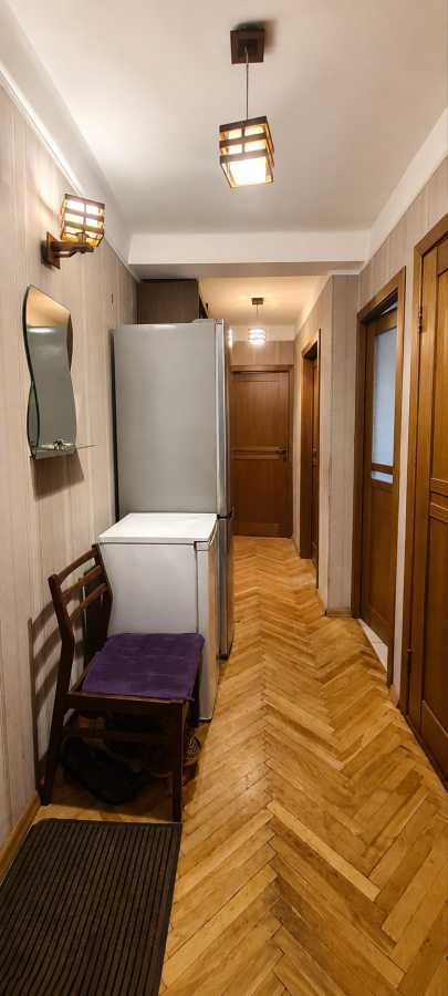 Продажа 2-комнатной квартиры 47.6 м², Александра Архипенко ул.